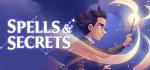 Spells & Secrets Box Art Front